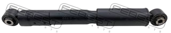 FEBEST 01650975R Rear Shock Absorber – Gas Pressure
