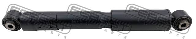 01650975R Rear Shock Absorber – Gas Pressure