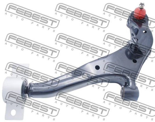 FEBEST 0224-CA33LH