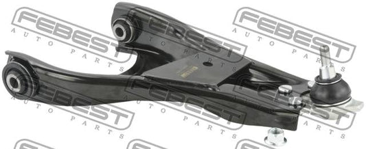 FEBEST 0224-D10RH