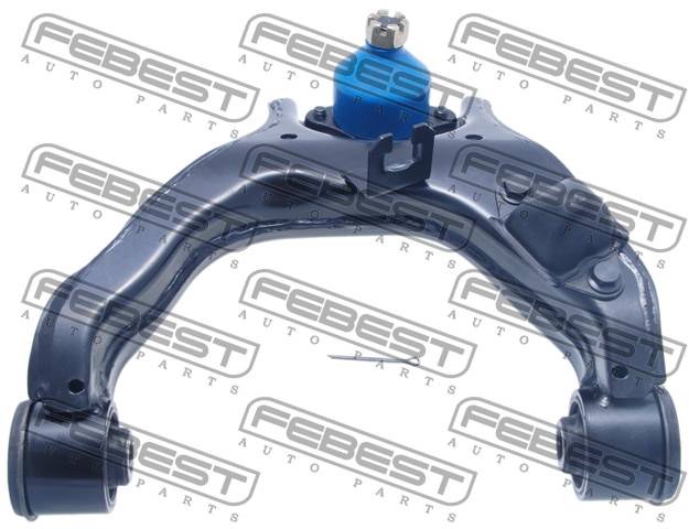 Left Upper Front Control Arm (Front Axle)