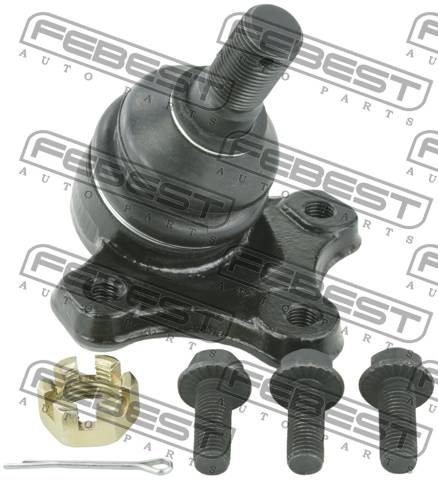 FEBEST 0520-E2000