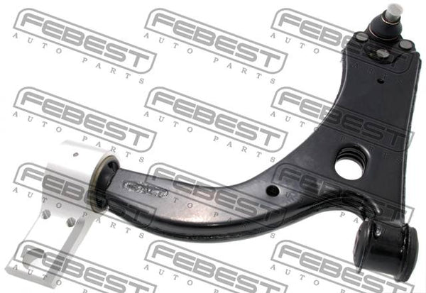 FEBEST 0524-MZ2LH