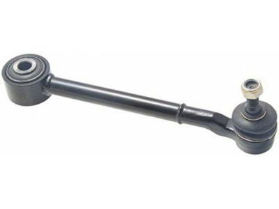 Rear Suspension Control Arm