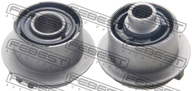Control Arm Bushing – Lower Front Axle