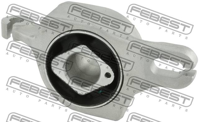 Rear Bushing – Front Right Control Arm