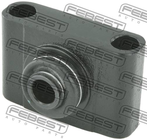 Rear Bushing – Rear Upper Control Arm