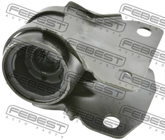 Rear Bushing – Front Right Control Arm