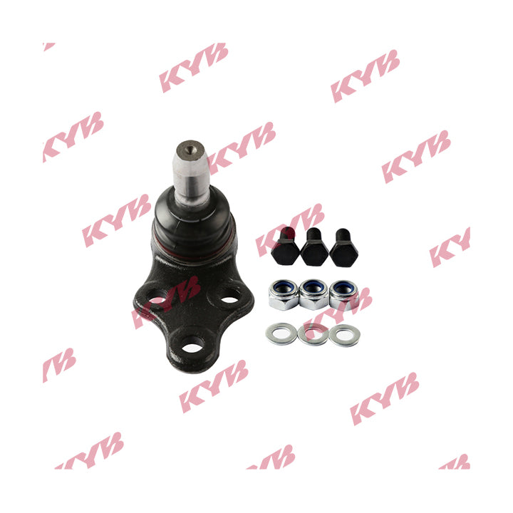 Ball Joint – Front Lower Suspension Joint