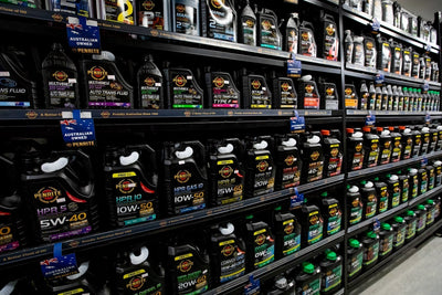 Car Spare Parts near me