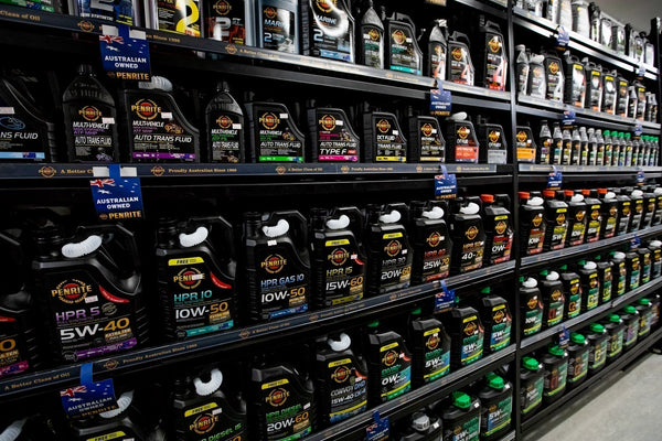 Car Spare Parts near me