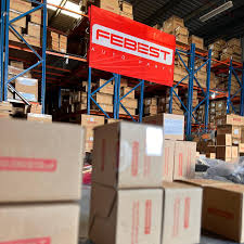 Why UAE Garages, Traders & Vehicle Owners Choose FEBEST Suspension Parts (2026 Guide)