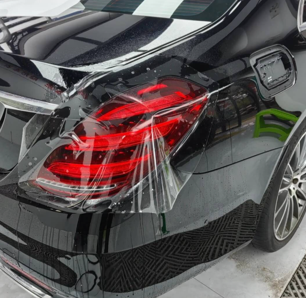 Headlight Protection: Why It Matters and How to Protect Your Car’s Visibility