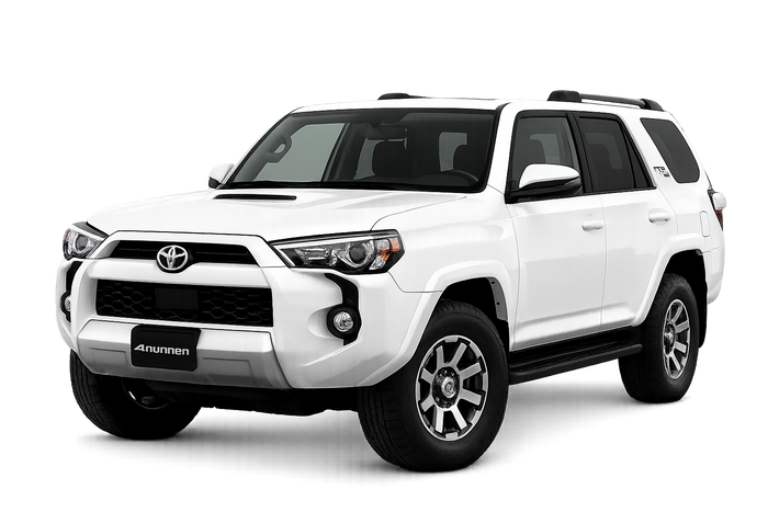 4Runner