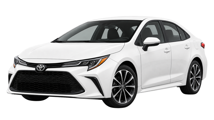 Corolla