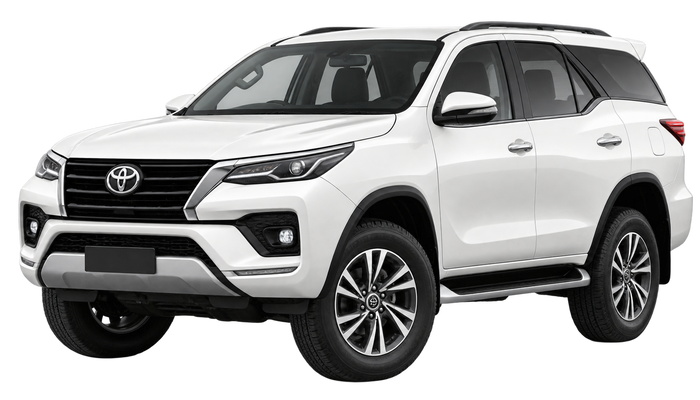 Fortuner