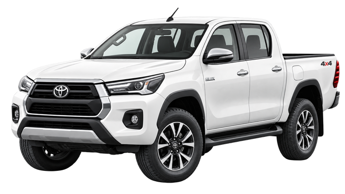 Hilux
