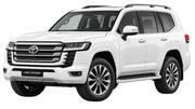 Land Cruiser