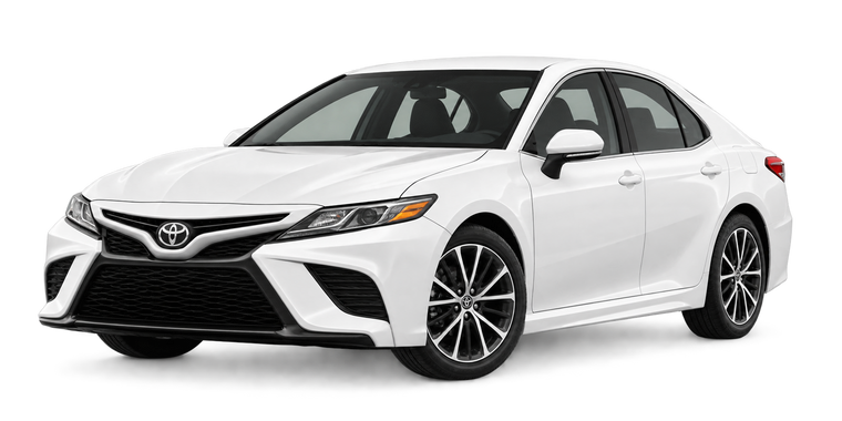 2022 Toyota Camry Suspension Parts