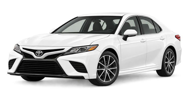 2021 Toyota Camry Suspension Parts