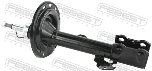 Shock Absorber Front Left Gas.Twin Tube