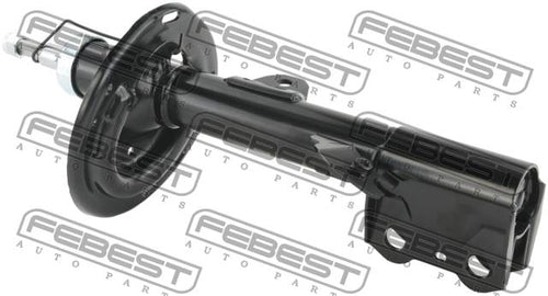 Shock Absorber Front Right Gas.Twin Tube