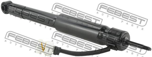 Rear Shock Absorber For Tems
