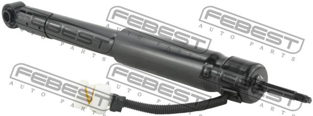 FEBEST 01110-007R