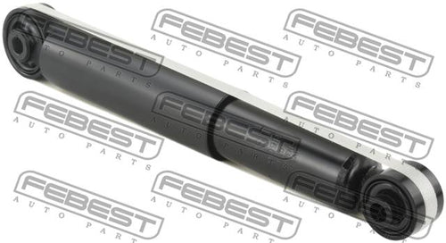 Rear Shock Absorber Gas.Twin Tube
