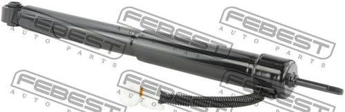 Rear Shock Absorber Gas.Twin Tube