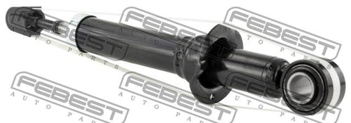 Rear Shock Absorber Gas.Twin Tube