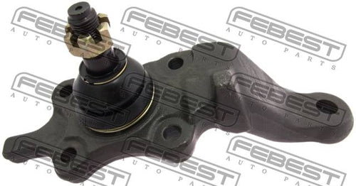 Front Lower Ball Joint Left