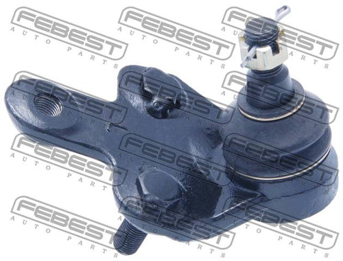 Front Lower Ball Joint Left