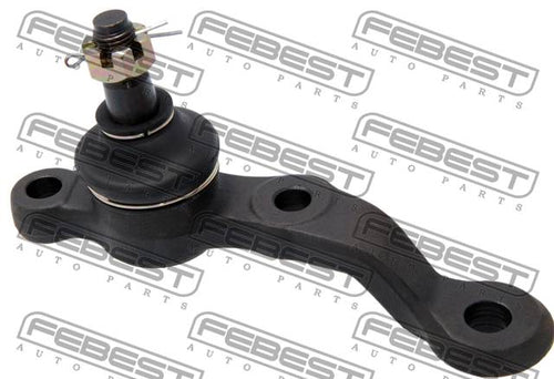 Front Lower Ball Joint Left
