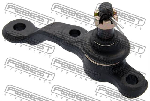Front Lower Ball Joint Right