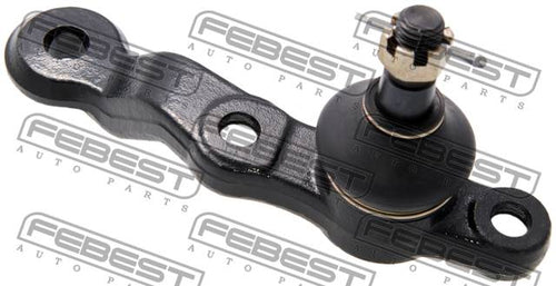Front Lower Ball Joint Left