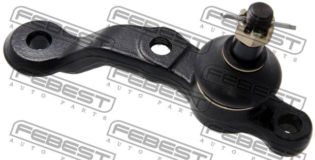 FEBEST 0120-GX90R