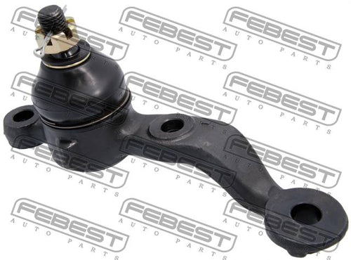 Front Lower Ball Joint Left