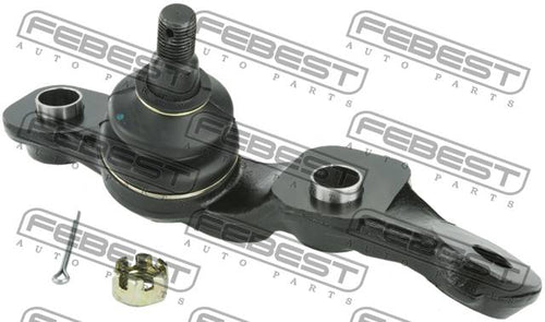 Front Lower Ball Joint Left
