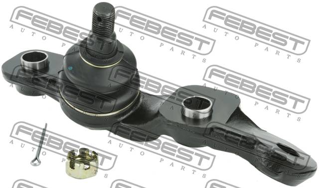 FEBEST 0120-UCF30FLH