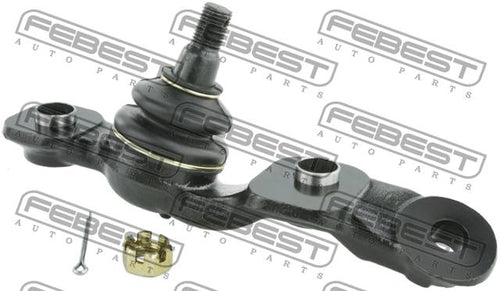 Front Lower Ball Joint Right