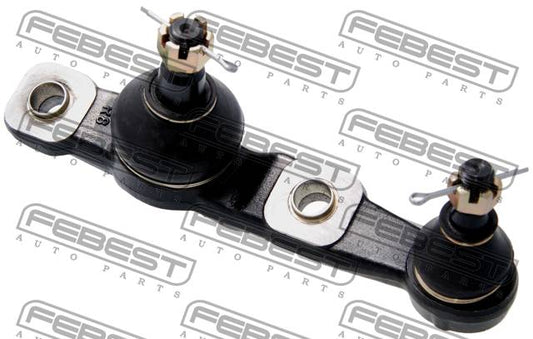 FEBEST 0120-XLR