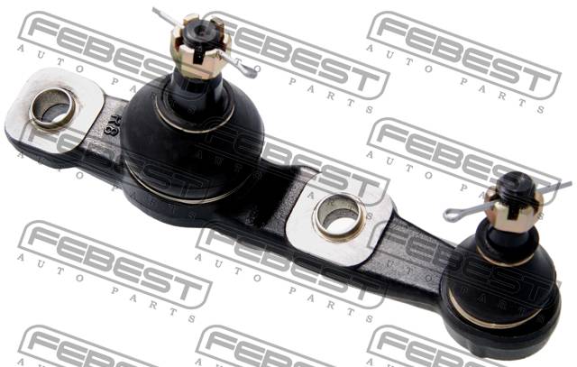 FEBEST 0120-XLR