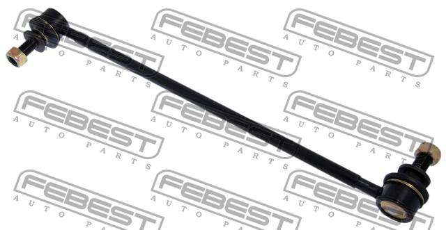 FEBEST 0123-ACA30F