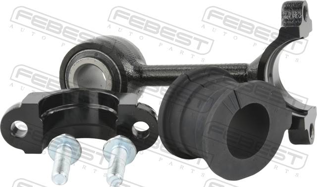 FEBEST 0123-GRN285F