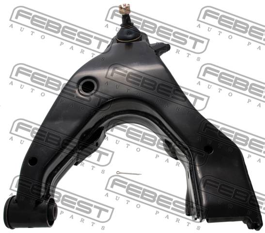 FEBEST 0124-333LH