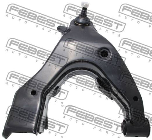Right Lower Front Arm