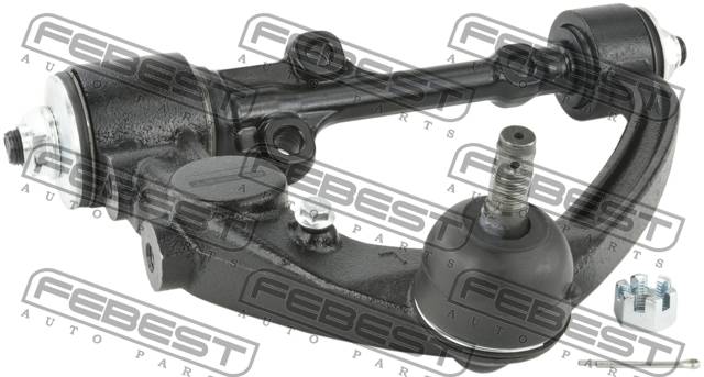 FEBEST 0124-KDH200UPLH