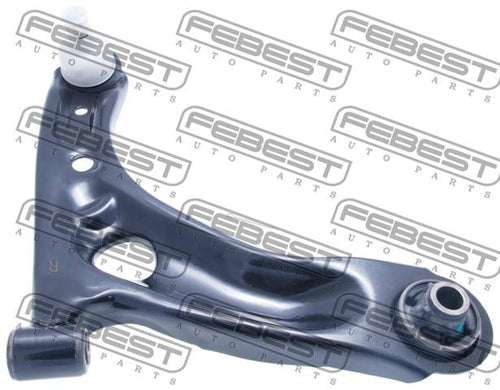 Right Front Arm