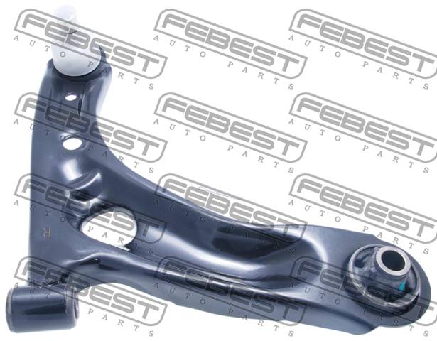 FEBEST 0124-KGB10RH